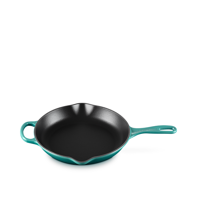 Iron Handle Skillet, view 1